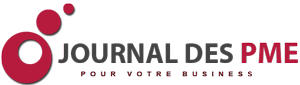 Journal des pme Logo